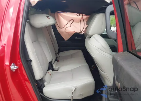 2025 Toyota Tacoma Limited 4Wd from USA, damaged, VIN 3TYLB5JN9ST069238